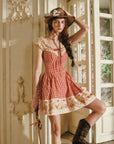 Meadow Maiden Dress
