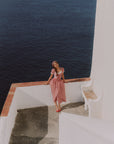Cottage Girl Diary Red Skirt