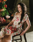 Clear Spring Dawn Dress（Long）