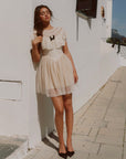 Lady Cozy Dress (Short)