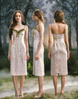 Verzaubertes Waldkleid