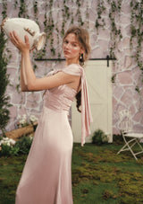 Calla Lily Love Dress