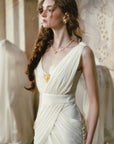 Temple Overture Dress
