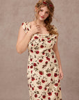 Curve&Plus Miss Betty Dress