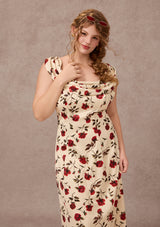 Curve&Plus Miss Betty Dress