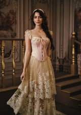 Princess Bouchra Corset