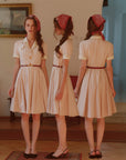 Laura's Journal Dress