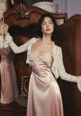 Pink Butterfly Wish Dress