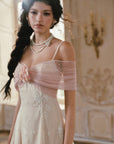 Lace Floral Feast Dress