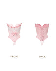 Barbie Genevieve Corset