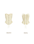 Gilded Moment Corset