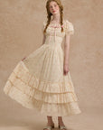 Blumen&Poesie Korsettkleid