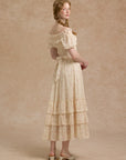 Blumen&Poesie Korsettkleid