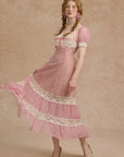 Miss Lale Elbise