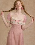 Miss Lale Elbise