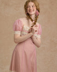 Miss Lale Elbise