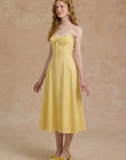 The Little Lemon Dress