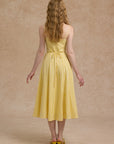The Little Lemon Dress
