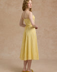 The Little Lemon Dress