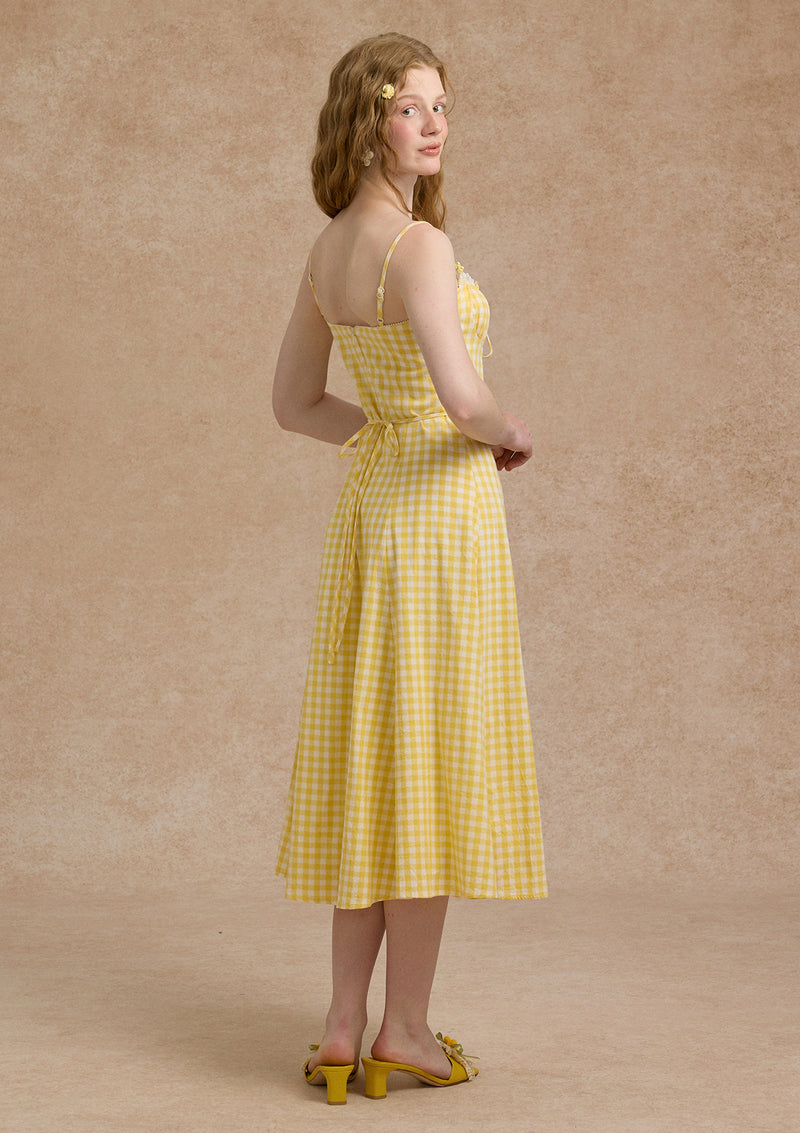 The Little Lemon Dress The Little Lemon Dress
