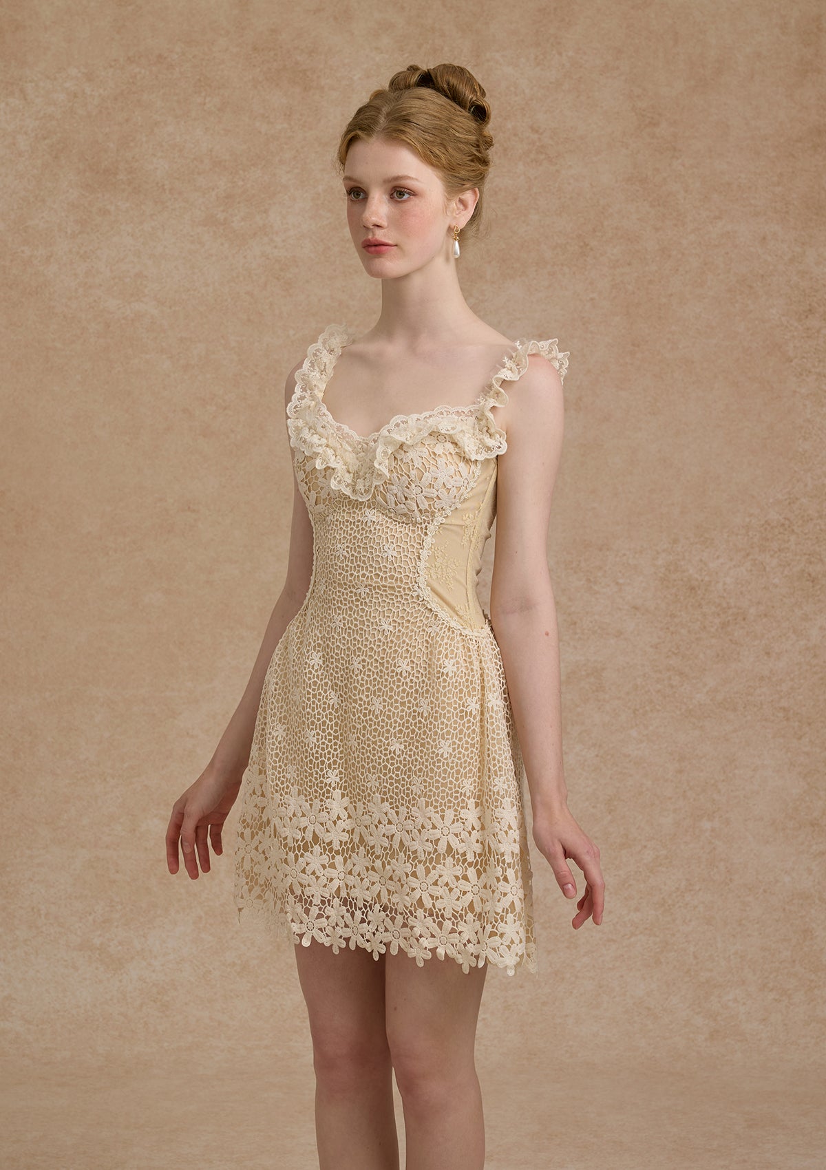 Geheime-Abgesandte-Kleid