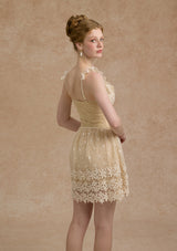 Secret Envoy Dress