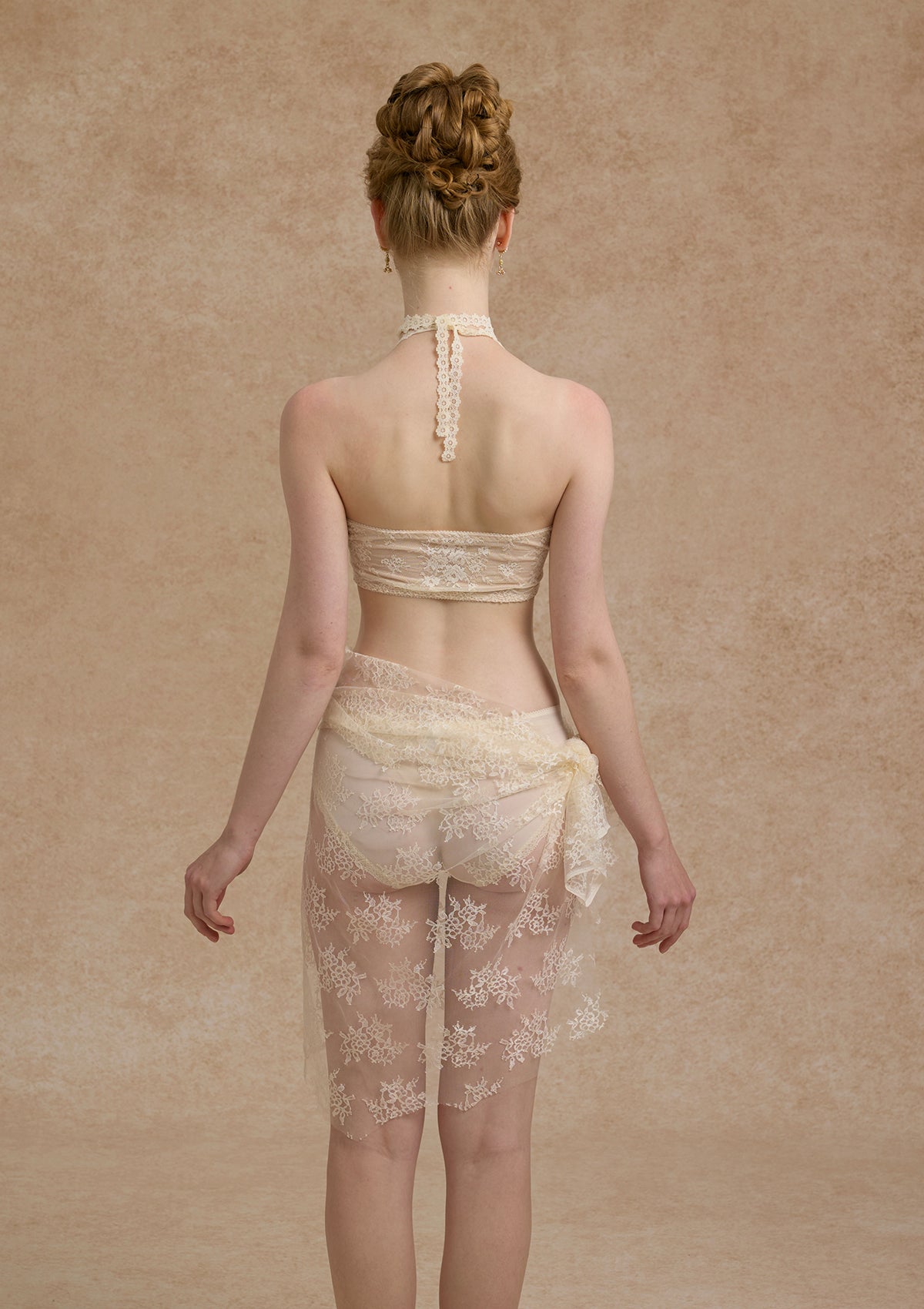 Sommer-Träumerei-Boden-Cami