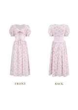 Starlit Garden Dress