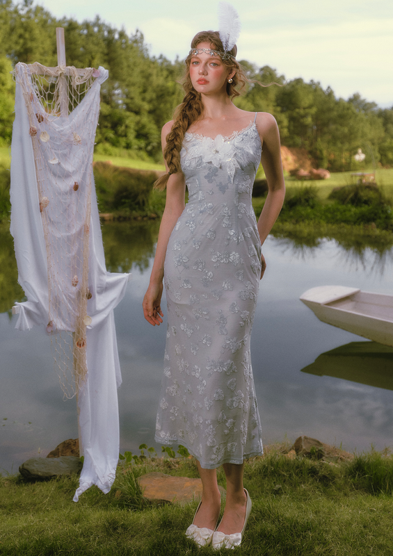 Lace Made