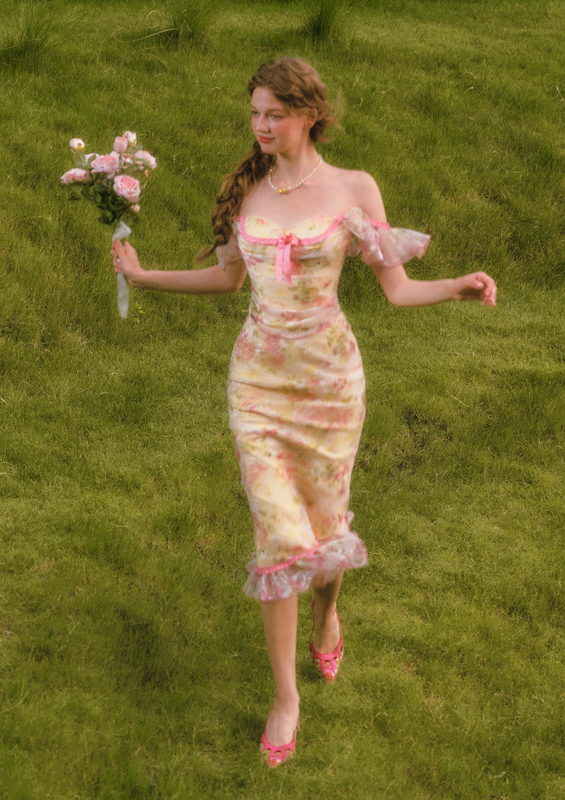 Lace Made