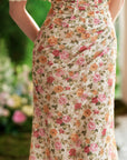 Morocco Garden Skirt