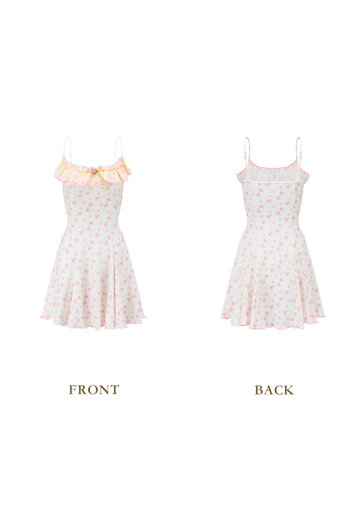 Rose Gardener Dress