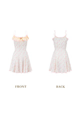 Rose Gardener Dress