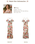Muse Bloom Dress