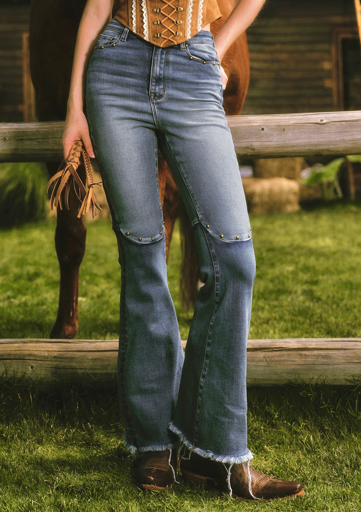 Little Pony Jeans