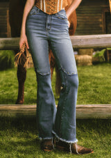 Little Pony Jeans