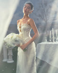 Holy Confession Corset Dress