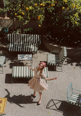 Laura's Journal Dress