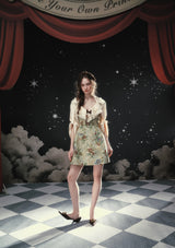 Alice's Garden Dress