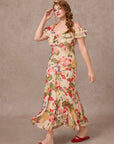 Curve&Plus Muse Bloom Dress