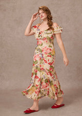 Curve&Plus Muse Bloom Dress