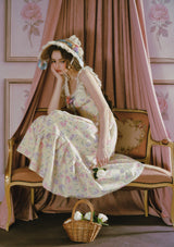 Honey Tea Garden Dress