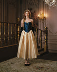 Prinzessin Darina Korsett