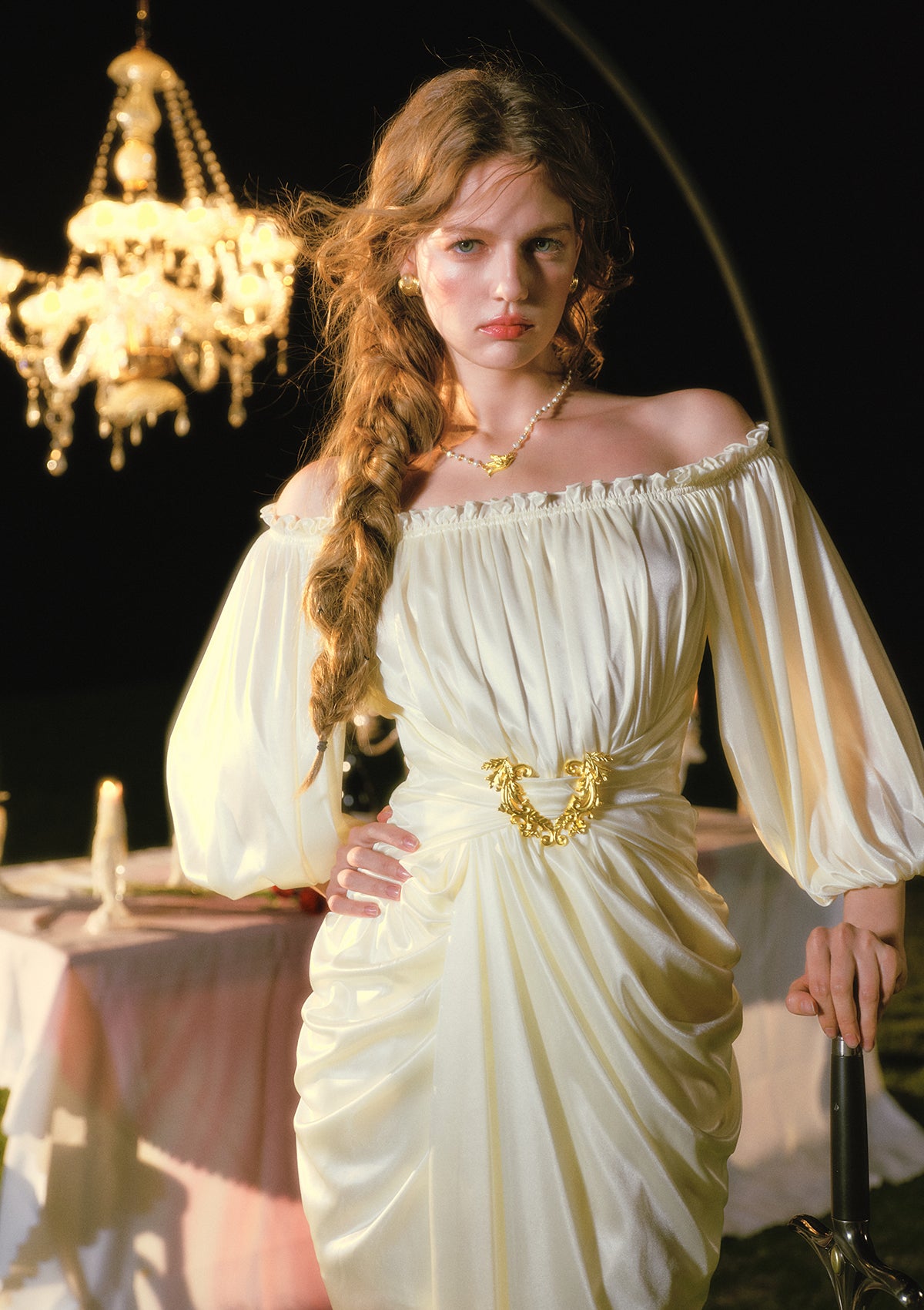 Athena Dream Dress