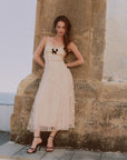 Lady Cozy Dress (Long)