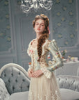 Classic Queen Corset