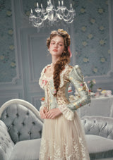 Classic Queen Corset