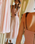 Lotus Reverie Corset