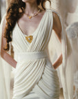 Temple Overture Dress
