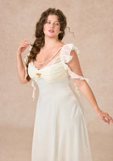 Curve&Plus Moonlight Coronation Dress